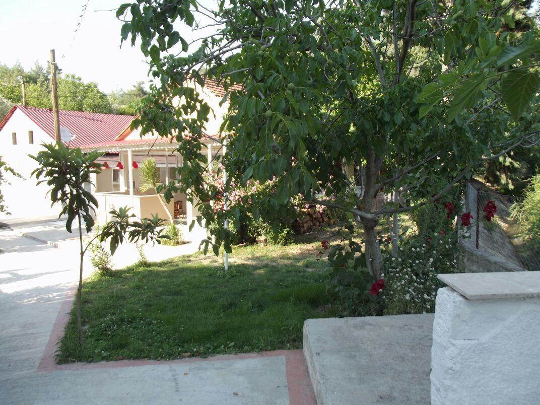 Hygiena Thermal Hotel Pamukkale Exterior foto